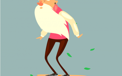 Las tres claves para convertir la longevidad en un regalo para tu vida