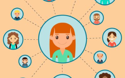 Trucos prácticos para relacionarse socialmente con éxito (o el arte del ‘networking’)