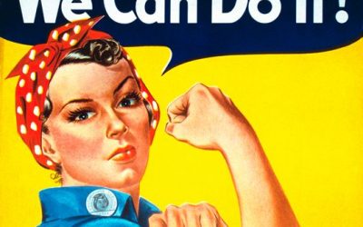 Si crees que puedes, tienes razón