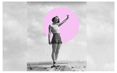 Por qué las mujeres no estamos en la cima profesional