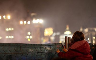 Recuperar la ilusión