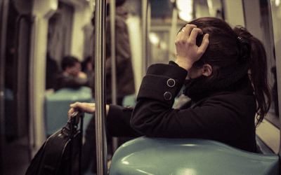 El peligro de la comodidad emocional