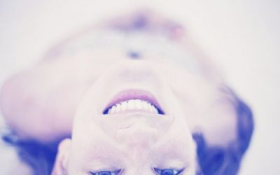 ¿Se puede ser feliz con sólo tres pasos?