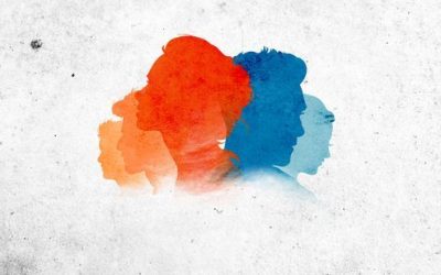 Cómo reconciliarnos con nuestros personajes