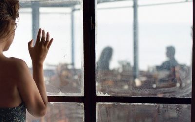 Los celos, ese incómodo compañero de viaje