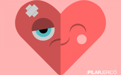 Tener empatía con las emociones positivas refuerza hasta cinco veces más los lazos de la pareja