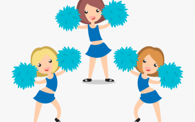 El truco que ha demostrado la ciencia para parecer más atractivos e inteligentes: el “efecto animadora”