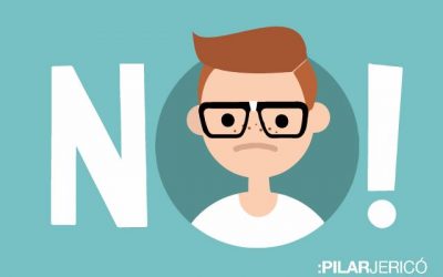 Cinco claves para decir “no” sin que el otro se moleste