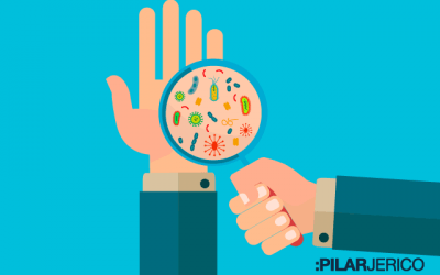 ¿Por qué las bacterias de nuestro organismo también necesitan una dieta rica y saludable?