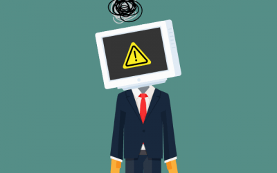 La señal que te alerta de que has de cambiar de trabajo (o al menos, intentarlo)