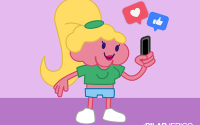 Claves para entender mejor cómo funciona el cerebro de una adolescente