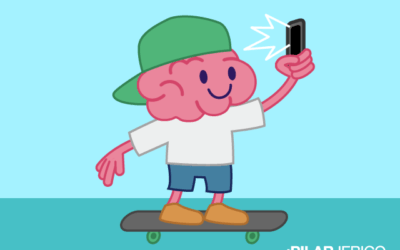 El cerebro de los adolescentes y cómo convivir con ellos sin caer en la desesperación