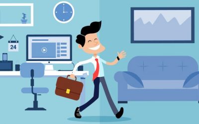 Las doce preguntas clave para saber si tu ambiente de trabajo ilusiona (o no)