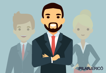 El secreto que entrenan los jefes y puedes aprender tú