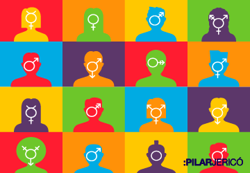 ¿Homófobo? Quizá seas homosexual