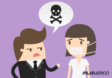 Comportamientos tóxicos en el trabajo y cómo lidiar con ellos