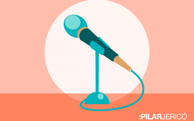 Cinco claves para hablar bien en público (y disfrutarlo)