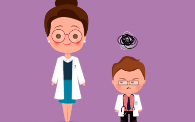 Qué ocurre cuando no le recomiendas tu trabajo a tu hijo