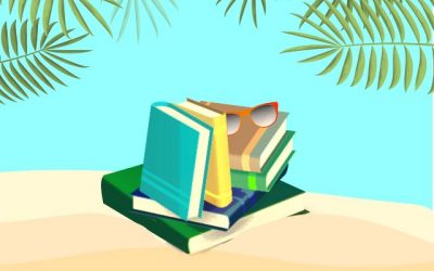 Ocho libros para ocho respuestas