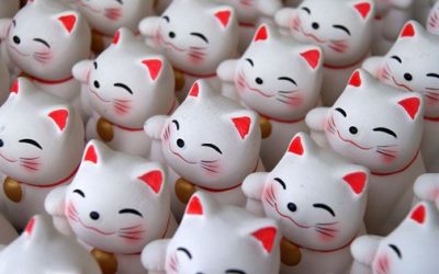 El optimismo, la mejor crema antiedad