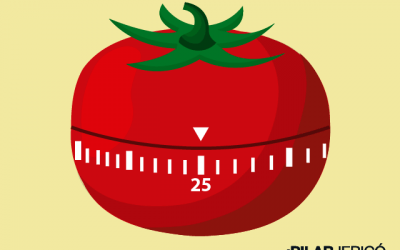 Truco fácil para concentrarte en aquello que te cuesta: la técnica Pomodoro