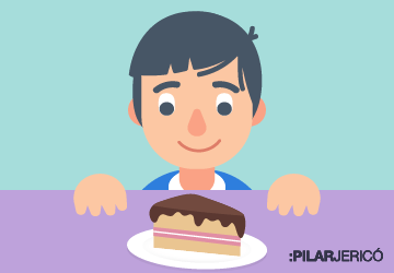 La parte de tu cuerpo que te delata cuando algo te gusta