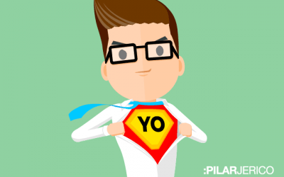 No fue por tu culpa, pero afrontarlo sí es tu responsabilidad