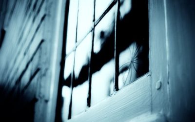 Cuidado con las ventanas rotas en nuestra vida