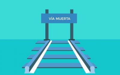 Cómo puedes encontrar oportunidades cuando estás en una vía muerta laboral