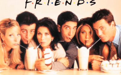 La amistad como elixir de juventud (y de felicidad)