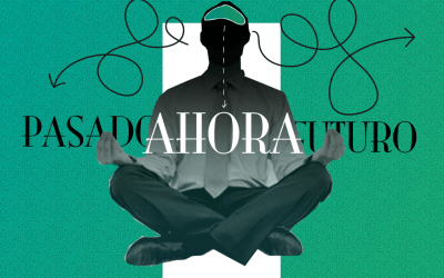 Mindfulness o vivir el momento presente