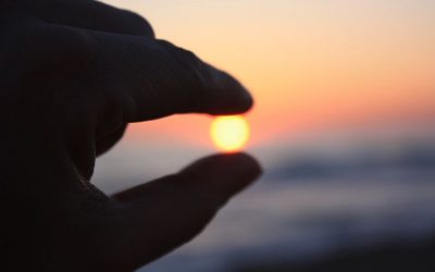 Concedámonos el permiso de ser humanos