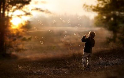 Reivindica tu nostalgia para soñar tu futuro