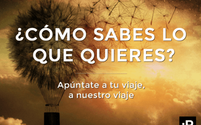 Quiero que me acompañes… hacia tu interior