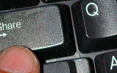 La generosidad en el trabajo nos hace más eficaces