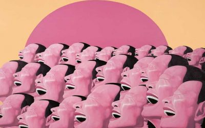 El poder de una sonrisa