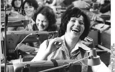 Más sentido del humor, más salud